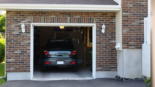 Garage Door Installation at Pembroke, Michigan