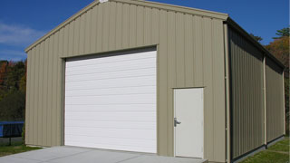 Garage Door Openers at Pembroke, Michigan